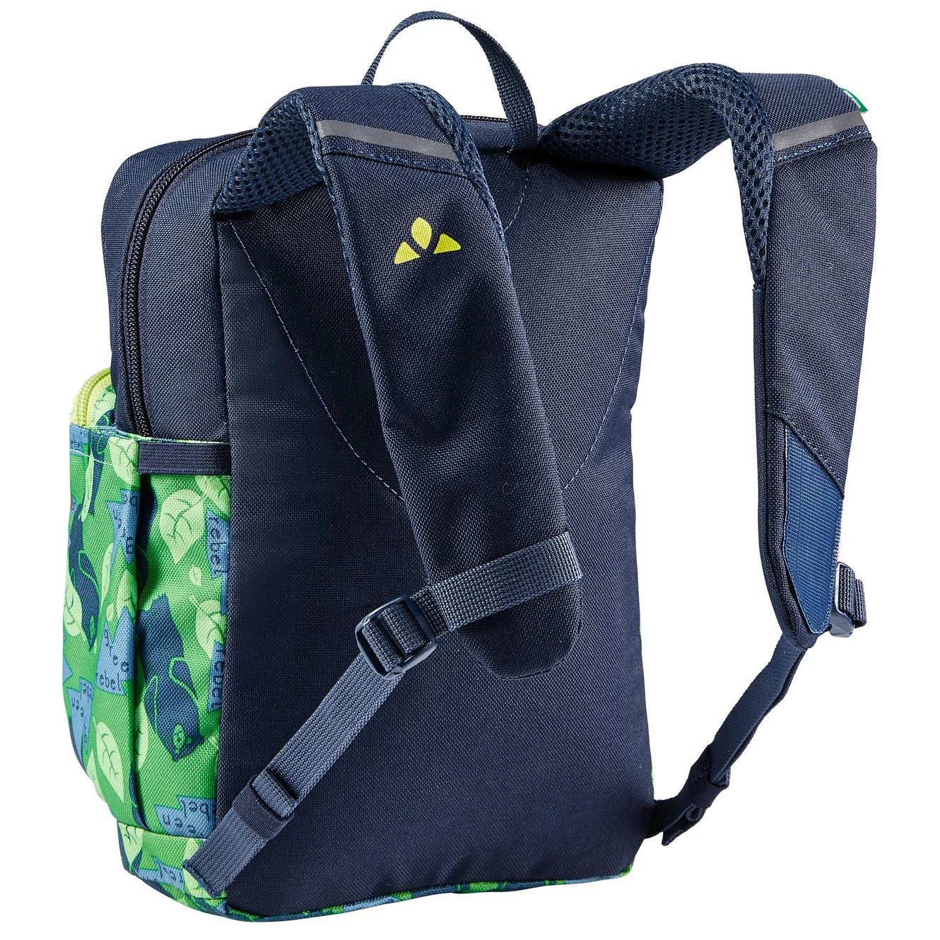 Vaude Family Minnie 5 Kinderrucksack 26 cm - blue-eclipse