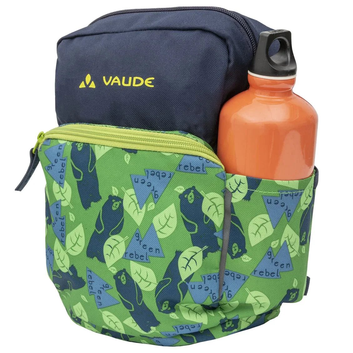 Vaude Family Minnie 5 Kinderrucksack 26 cm - blue-eclipse
