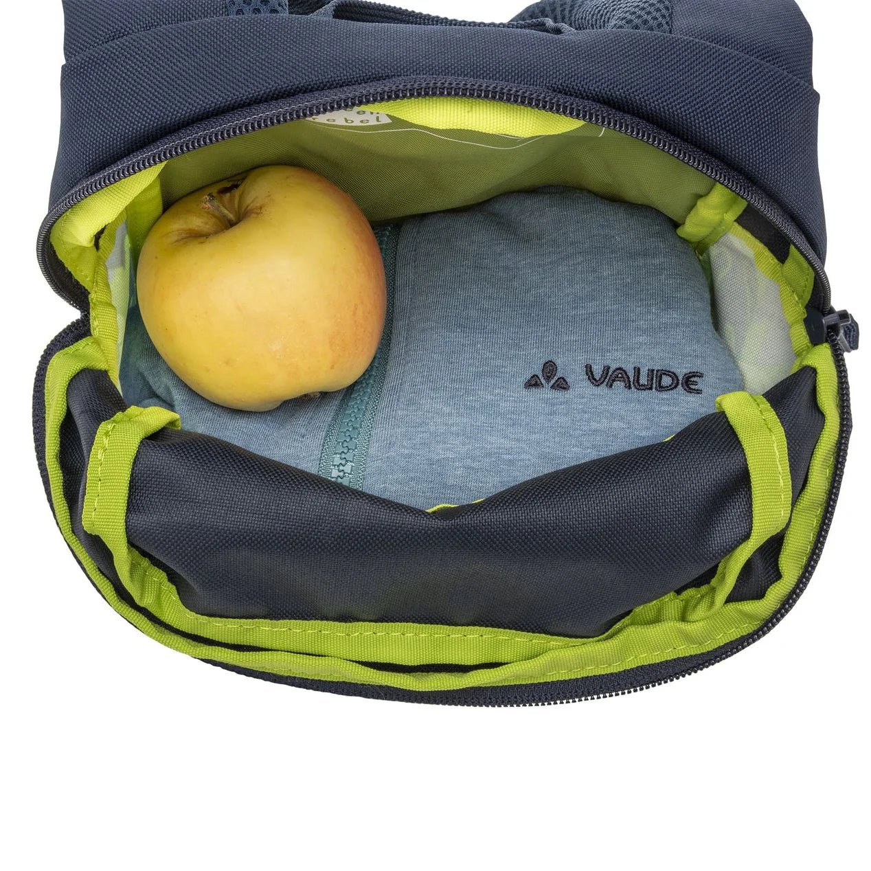Vaude Family Minnie 5 Kinderrucksack 26 cm - blue-eclipse