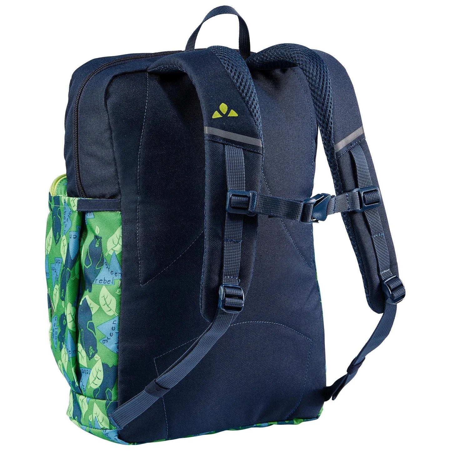 Vaude Family Minnie 10 Kinderrucksack 34 cm - blue-eclipse