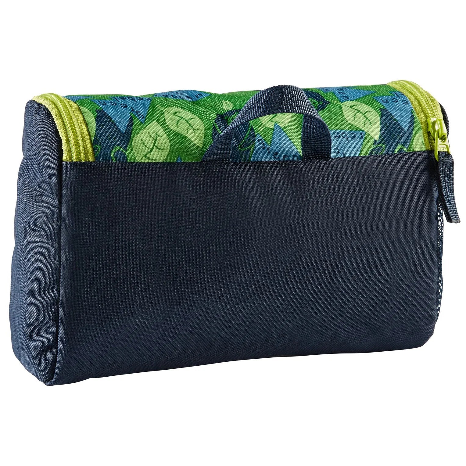 Vaude Family Big Bobby children's toiletry bag 21 cm - bright pink-cranberry