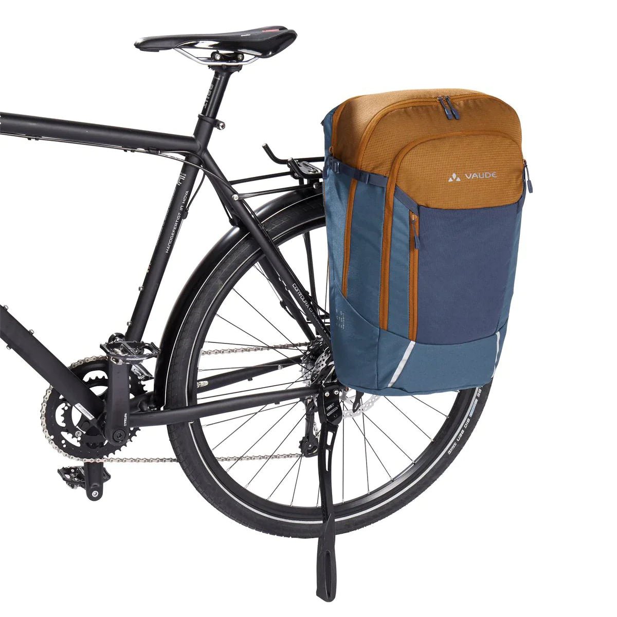Vaude Bike Sports Cycle 28 II 54 cm - Baltic Sea/Umbra
