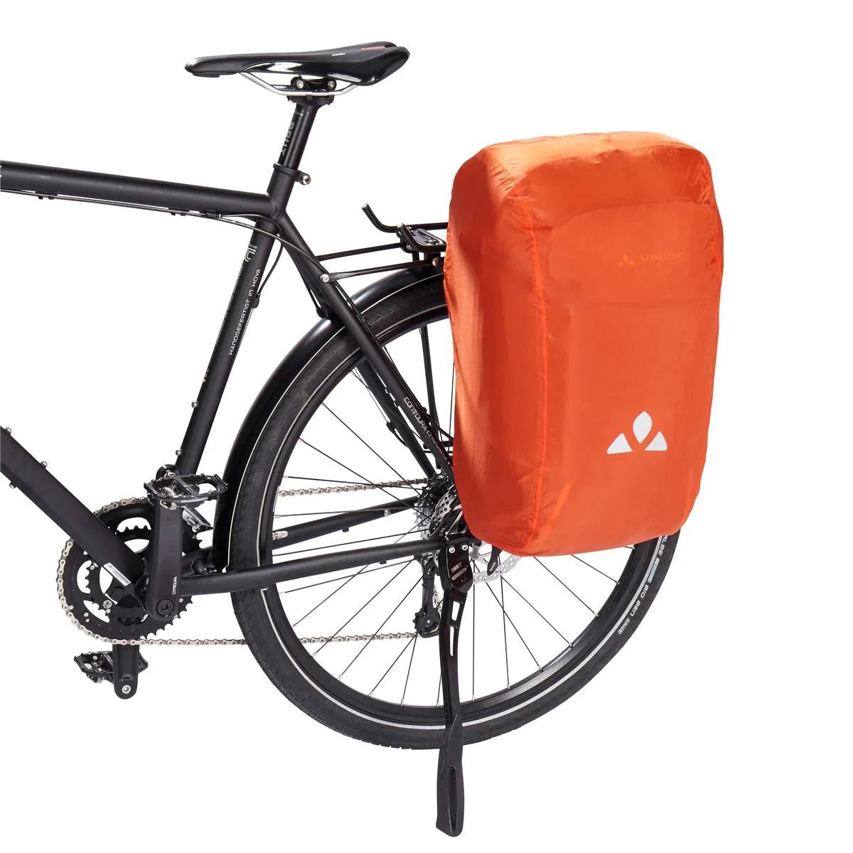 Vaude Bike Sports Cycle 28 II 54 cm - Baltic Sea/Umbra