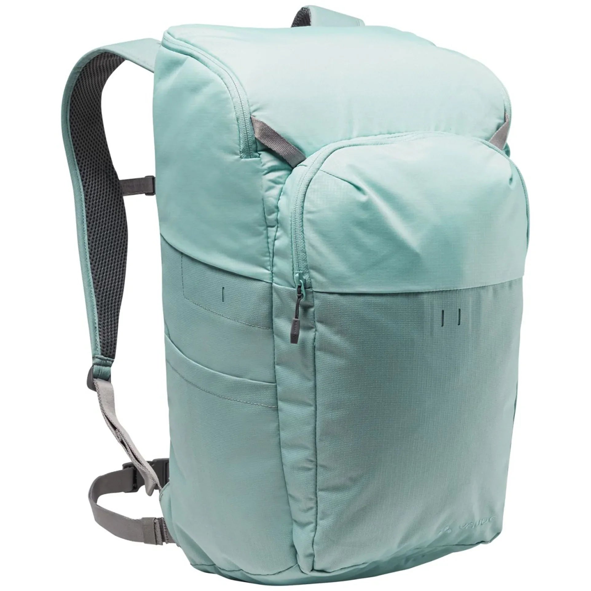 Vaude Estrellas Albali Rucksack 50 cm - Frozen Leaf