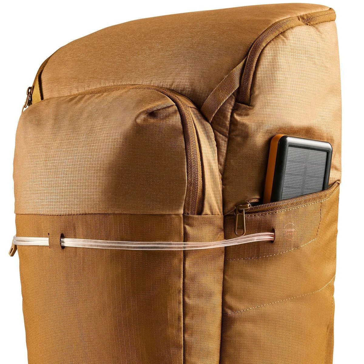 Vaude Estrellas Albali Rucksack 50 cm - Frozen Leaf