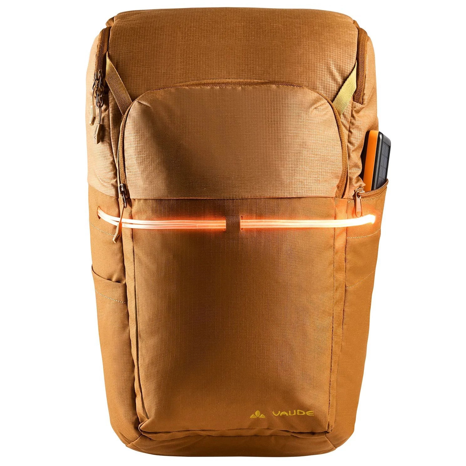 Vaude Estrellas Albali Rucksack 50 cm - Frozen Leaf