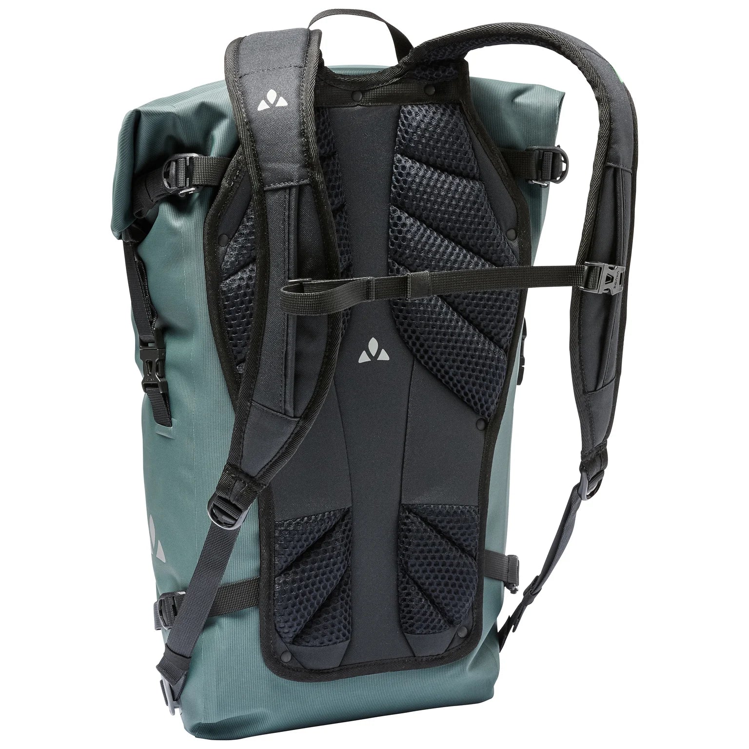 Vaude Made in Germany Proof 22 Backpack 48 cm - Black