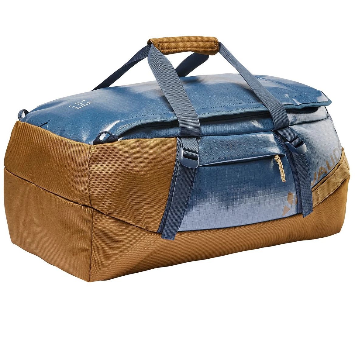 Vaude City Duffel 35 Reisetasche 53 cm - Baltic Sea