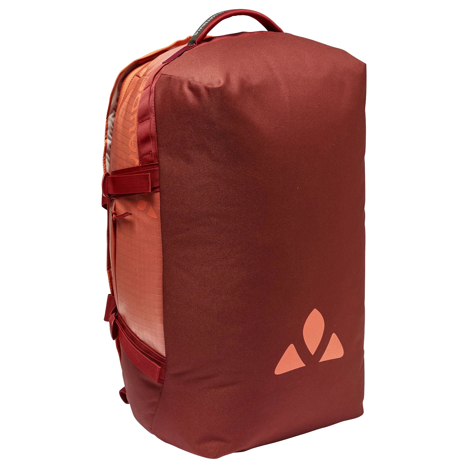Vaude City Duffel 35 travel bag 53 cm - Baltic Sea