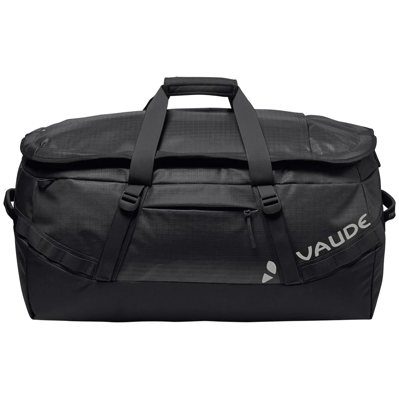 Vaude City Duffel 65 Travel Bag 70 cm Black