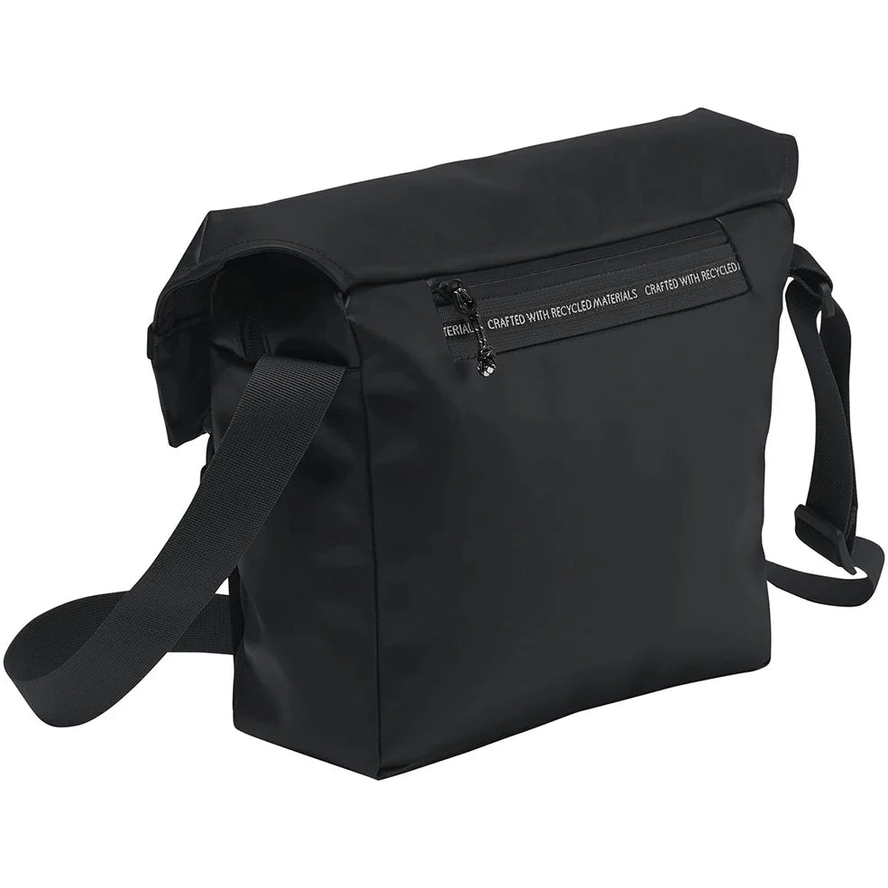 Vaude Mineo Messenger 9 Messenger-Tasche 30 cm - eclipse