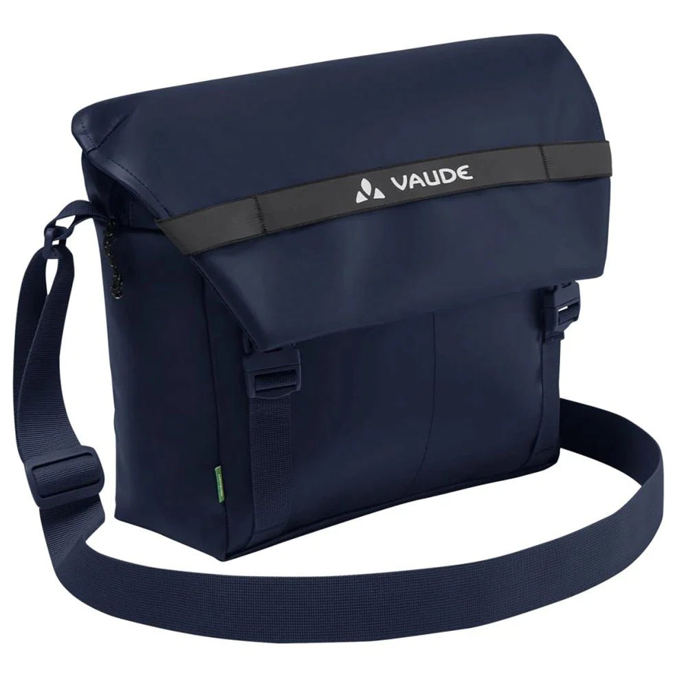 Vaude Mineo Messenger 9 Messenger-Tasche 30 cm - eclipse