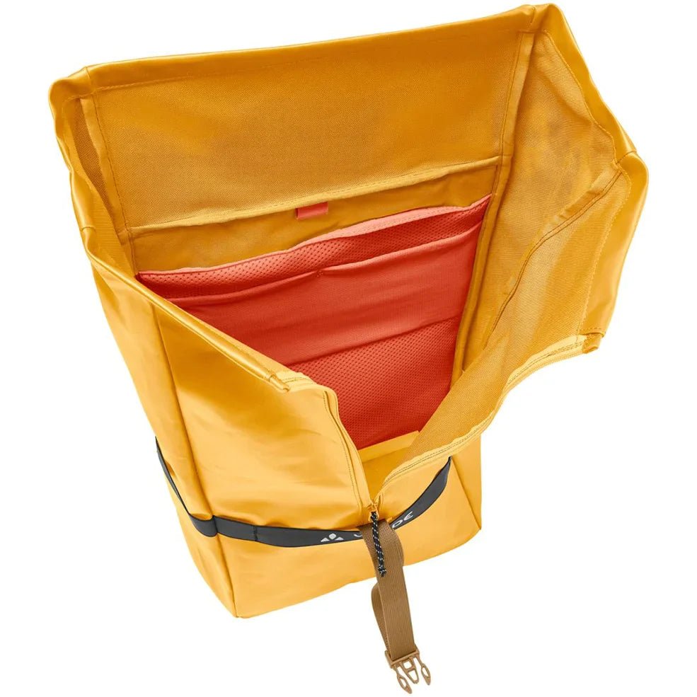 Vaude Mineo Backpack 23 Rucksack 47 cm - burnt yellow