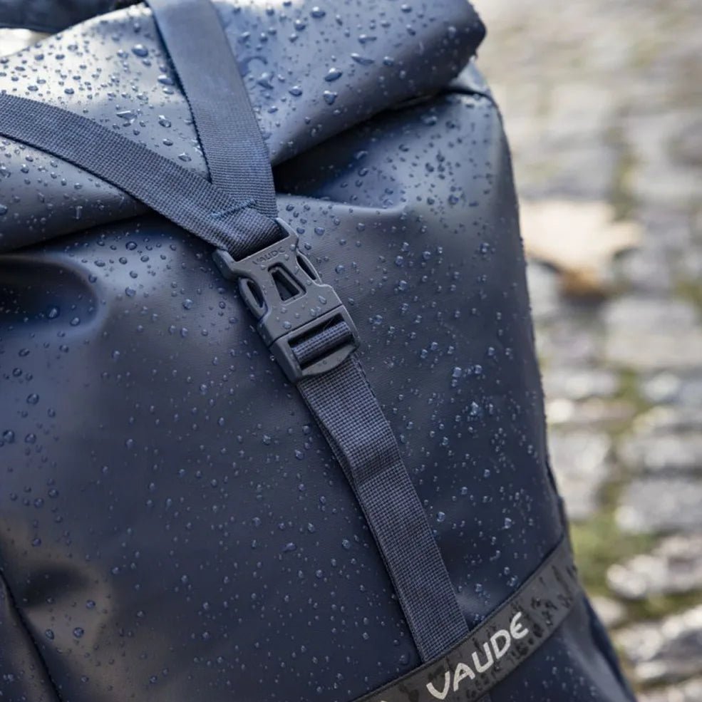 Vaude Mineo Backpack 23 Backpack 47 cm - burnt yellow