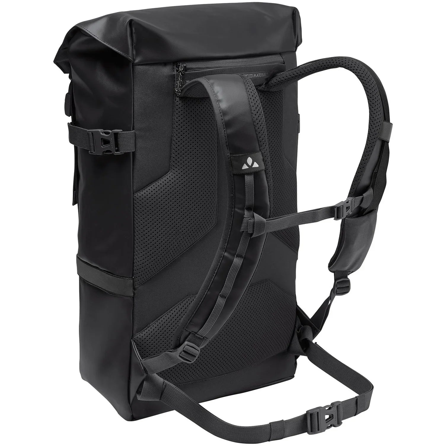 Vaude Mineo Backpack 30 Stadtrucksack 48 cm - Black