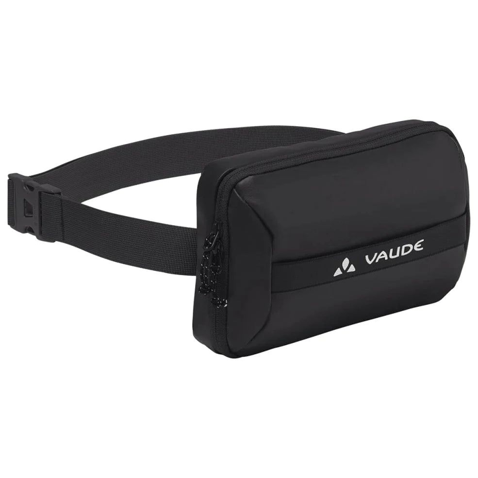 Vaude Mineo Tech Pouch Bauchtasche 25 cm - black