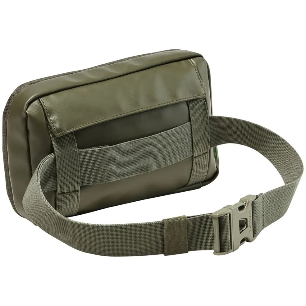 Vaude Mineo Tech Pouch bum bag 25 cm - burnt yellow