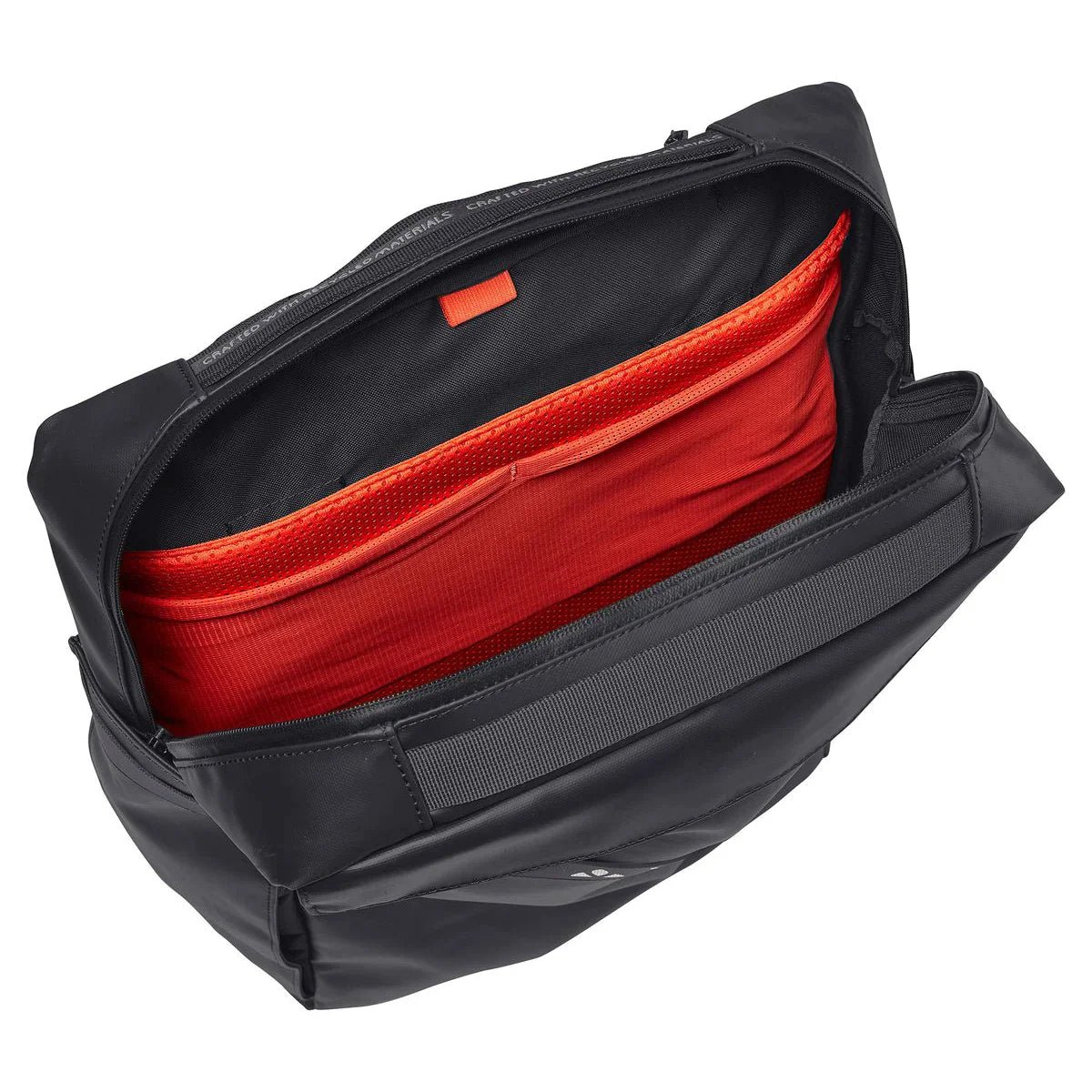 Vaude Mineo Transformer Backpack 20 Fahrradrucksack 48 cm - Heron