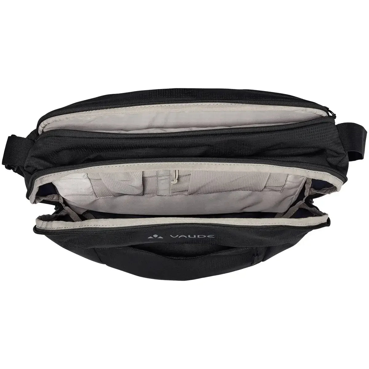 Vaude Bike Sports Cycle Messenger M 38 cm - baltic sea/umbra