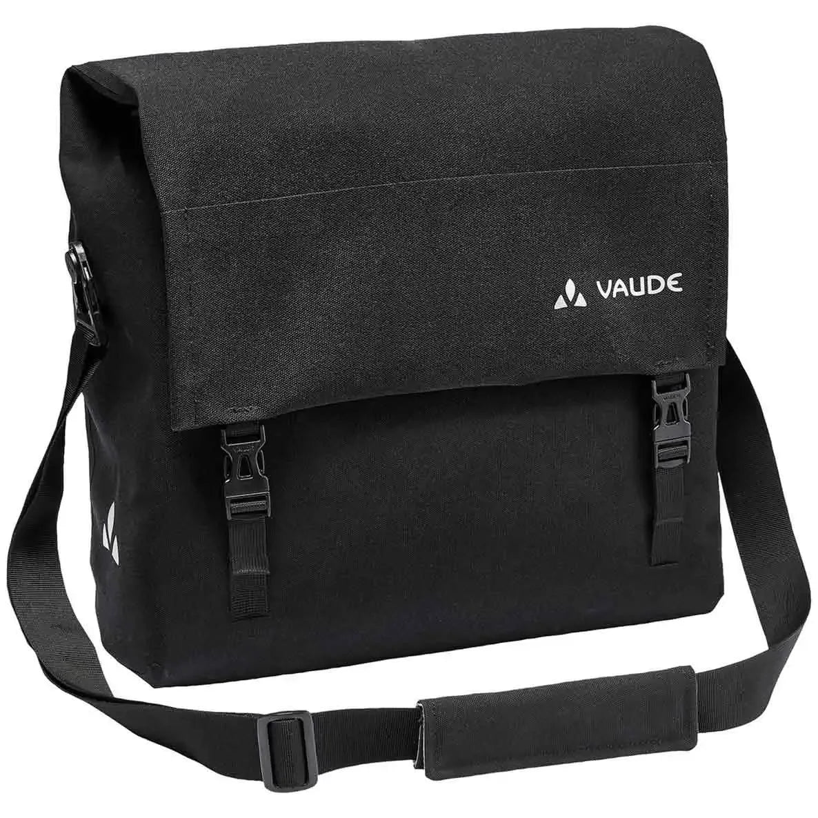 Vaude Bike Sports Augsburg IV M Citytasche 37 cm - black