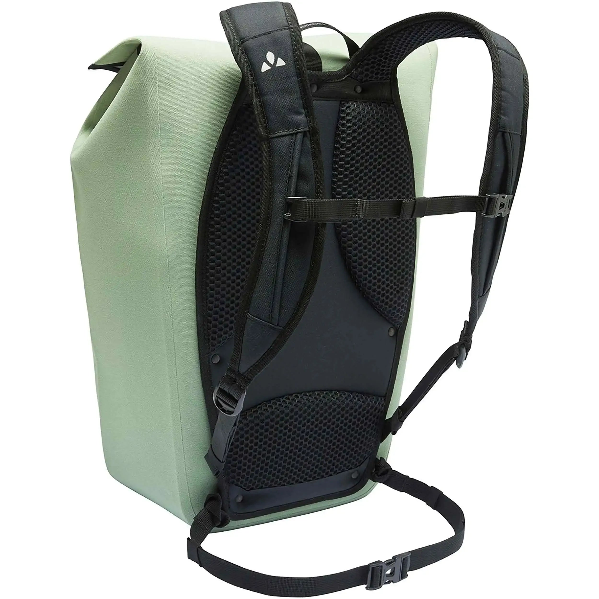 Vaude Bike Sports Clubride III Fahrradrucksack 50 cm - willow green
