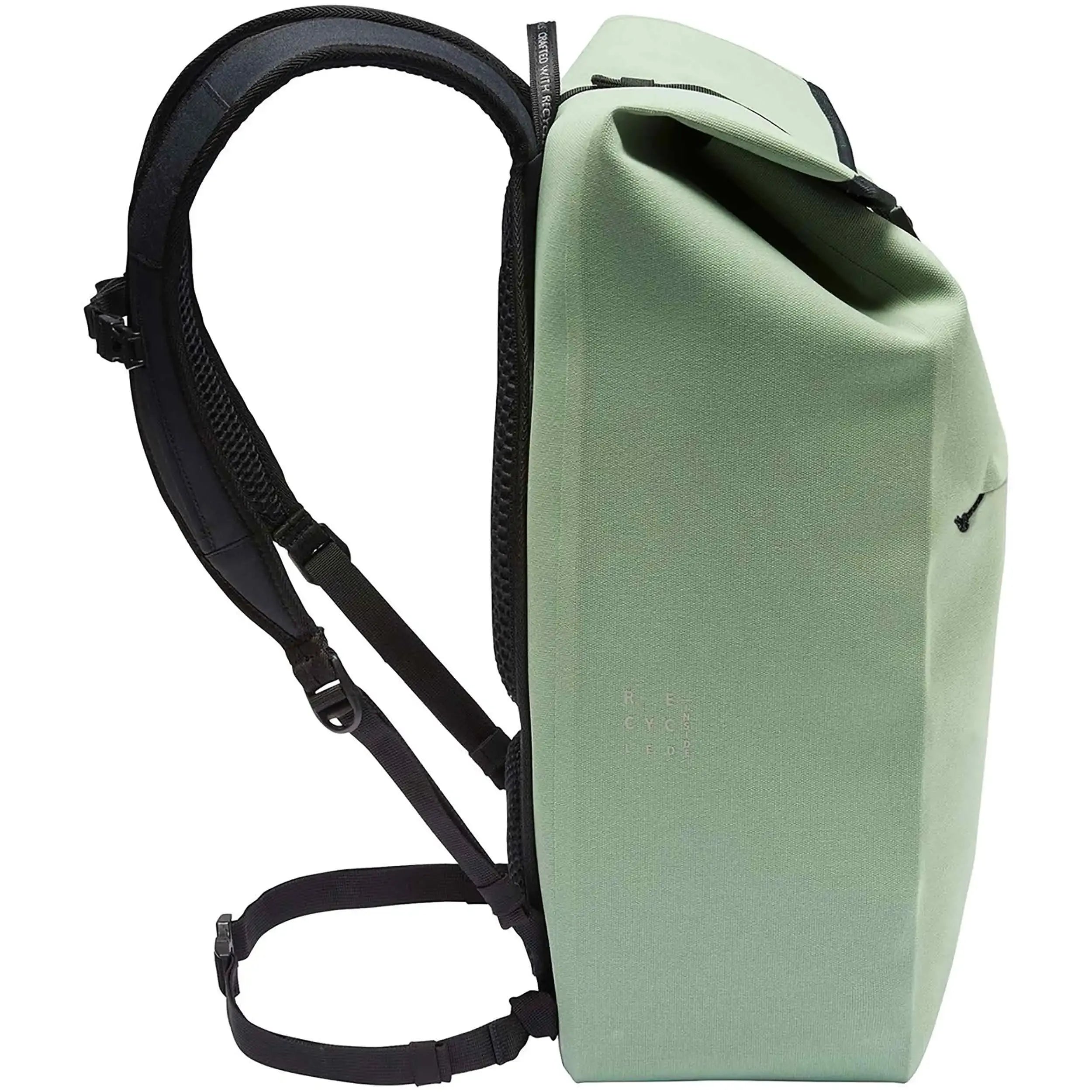 Vaude Bike Sports Clubride III Fahrradrucksack 50 cm - willow green