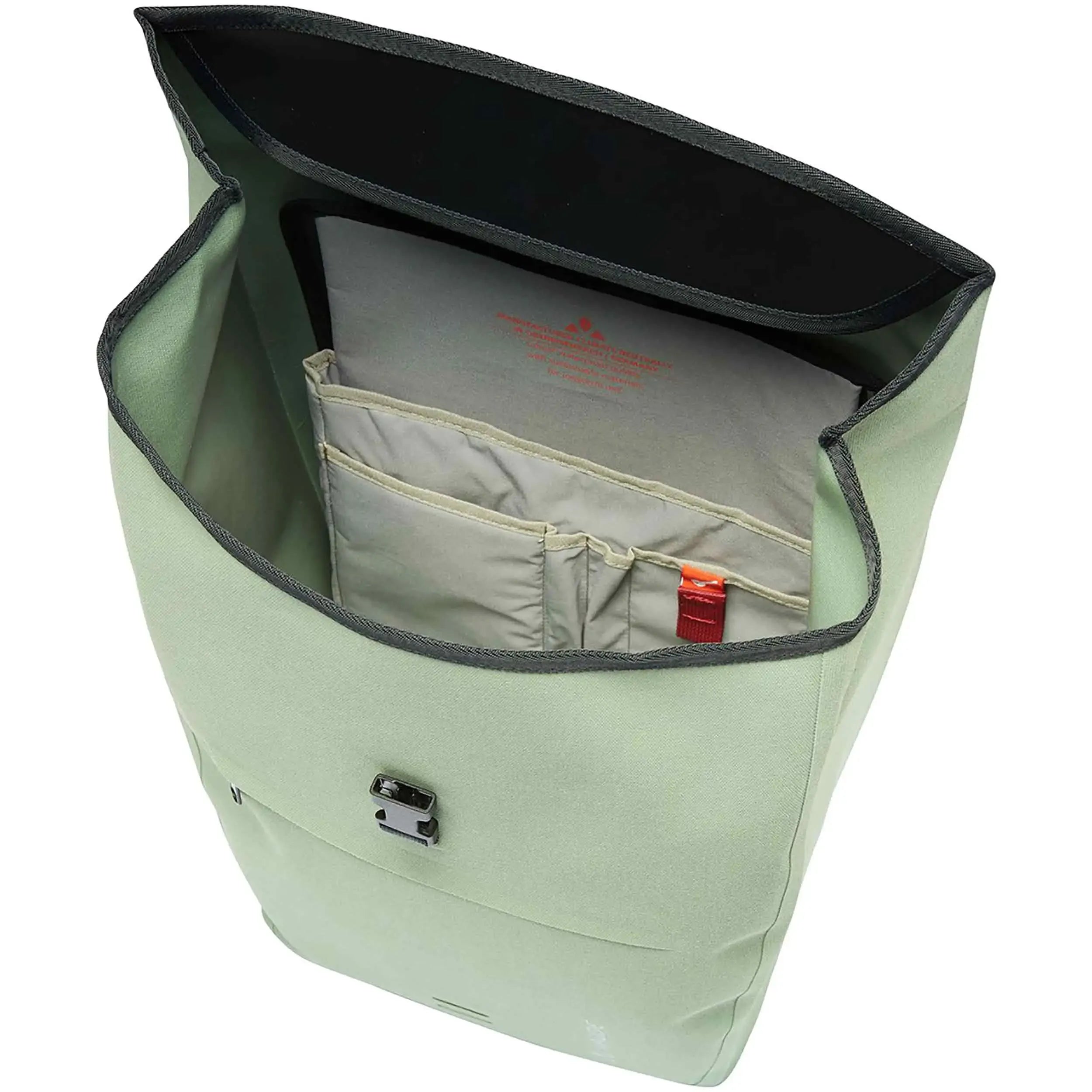 Vaude Bike Sports Clubride III Fahrradrucksack 50 cm - willow green