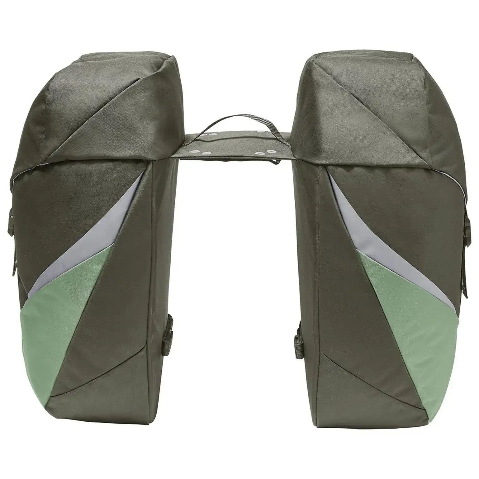 Vaude Bike Sports TwinRoadster Fahrradtasche 58 cm - black