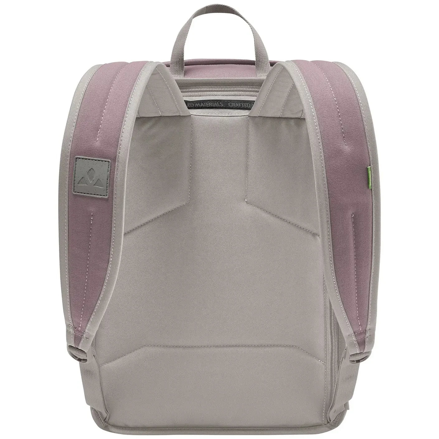 Vaude Coreway Daypack 17 Rucksack 40 cm - khaki
