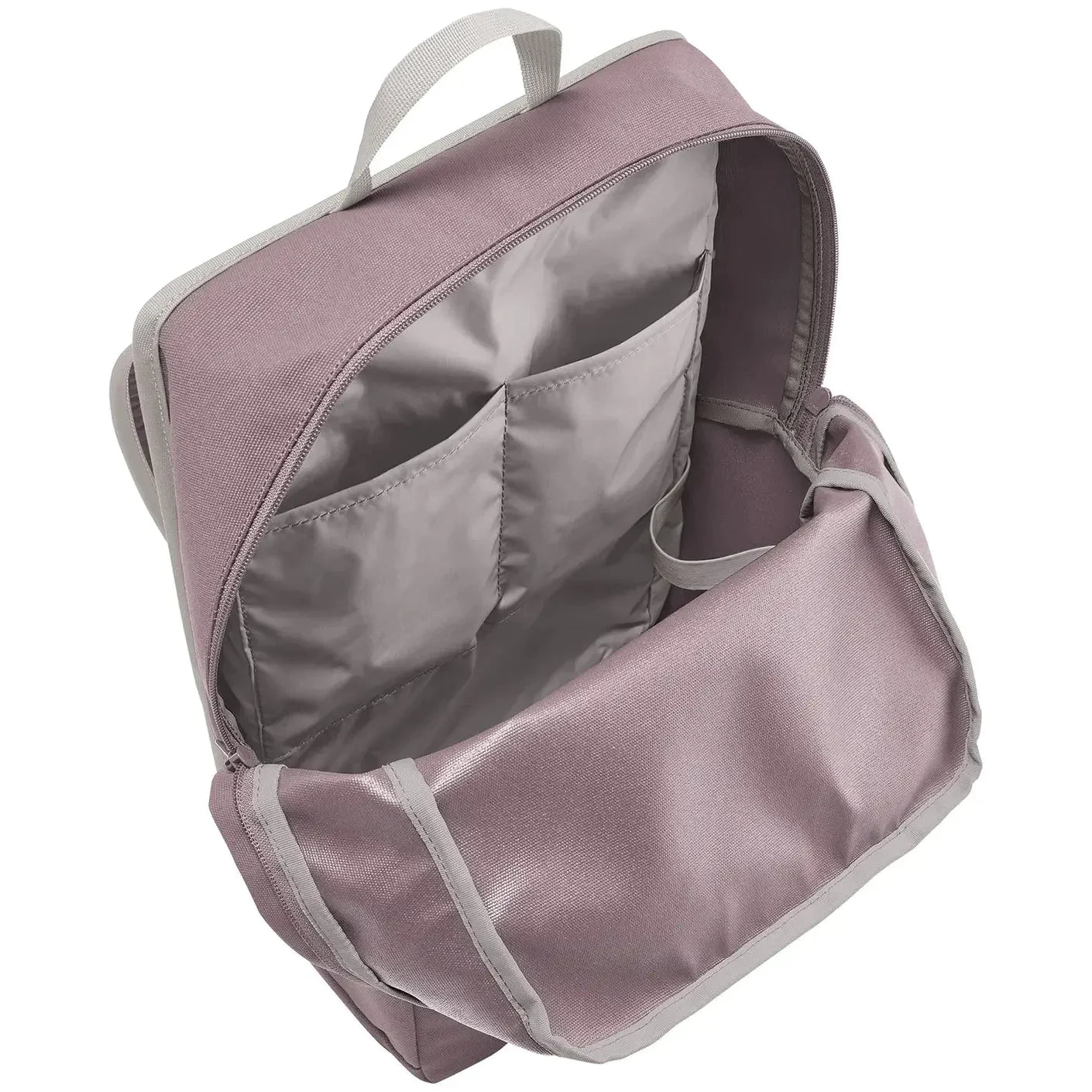 Vaude Coreway Daypack 17 Rucksack 40 cm - khaki