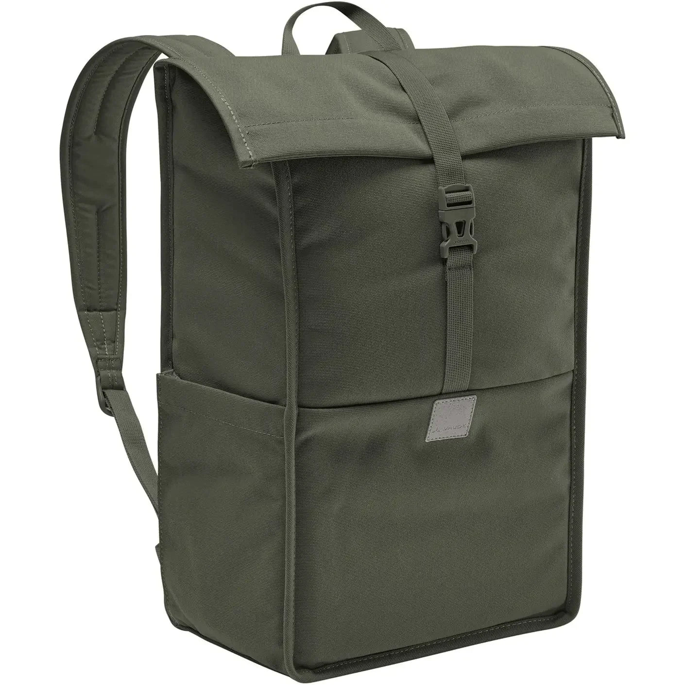 Vaude Coreway Rolltop 20 Rucksack 45 cm - khaki