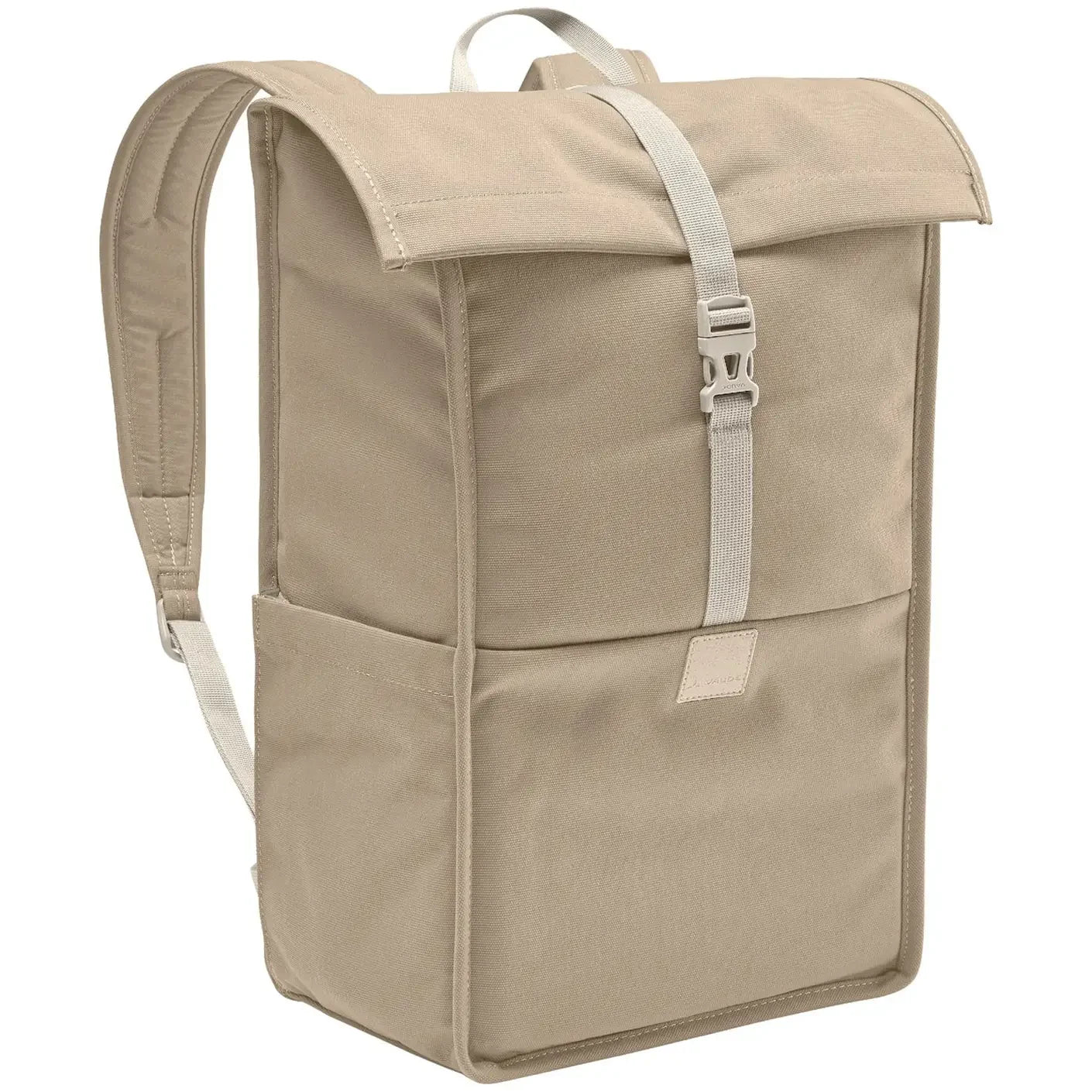 Vaude Coreway Rolltop 20 Rucksack 45 cm - linen