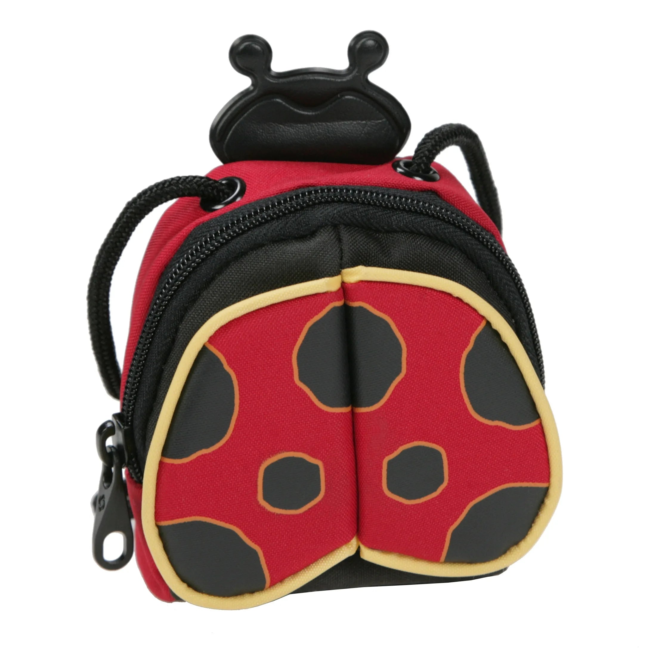 Samsonite Funny Face Spicy 3 Wallet - Panda