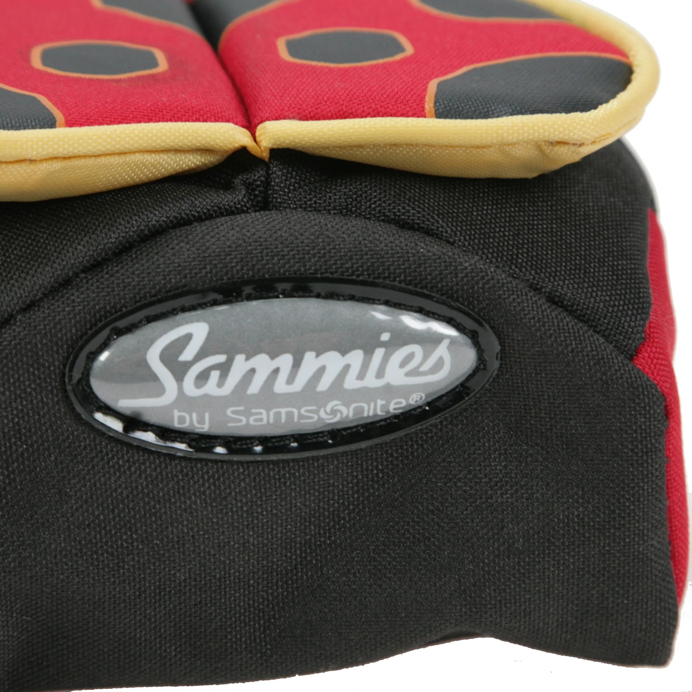 Samsonite Funny Face Spicy 3 Wallet - Panda