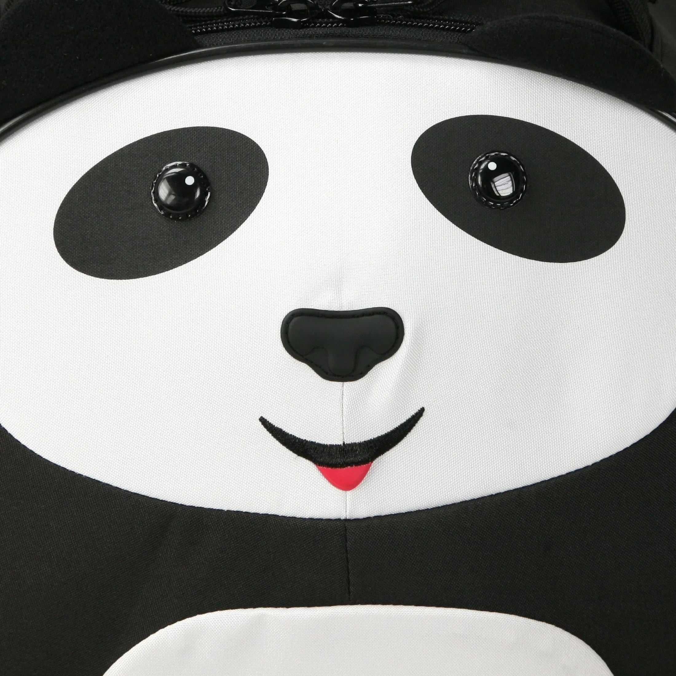 Samsonite Funny Face Spicy 3 Geldbörse - Panda