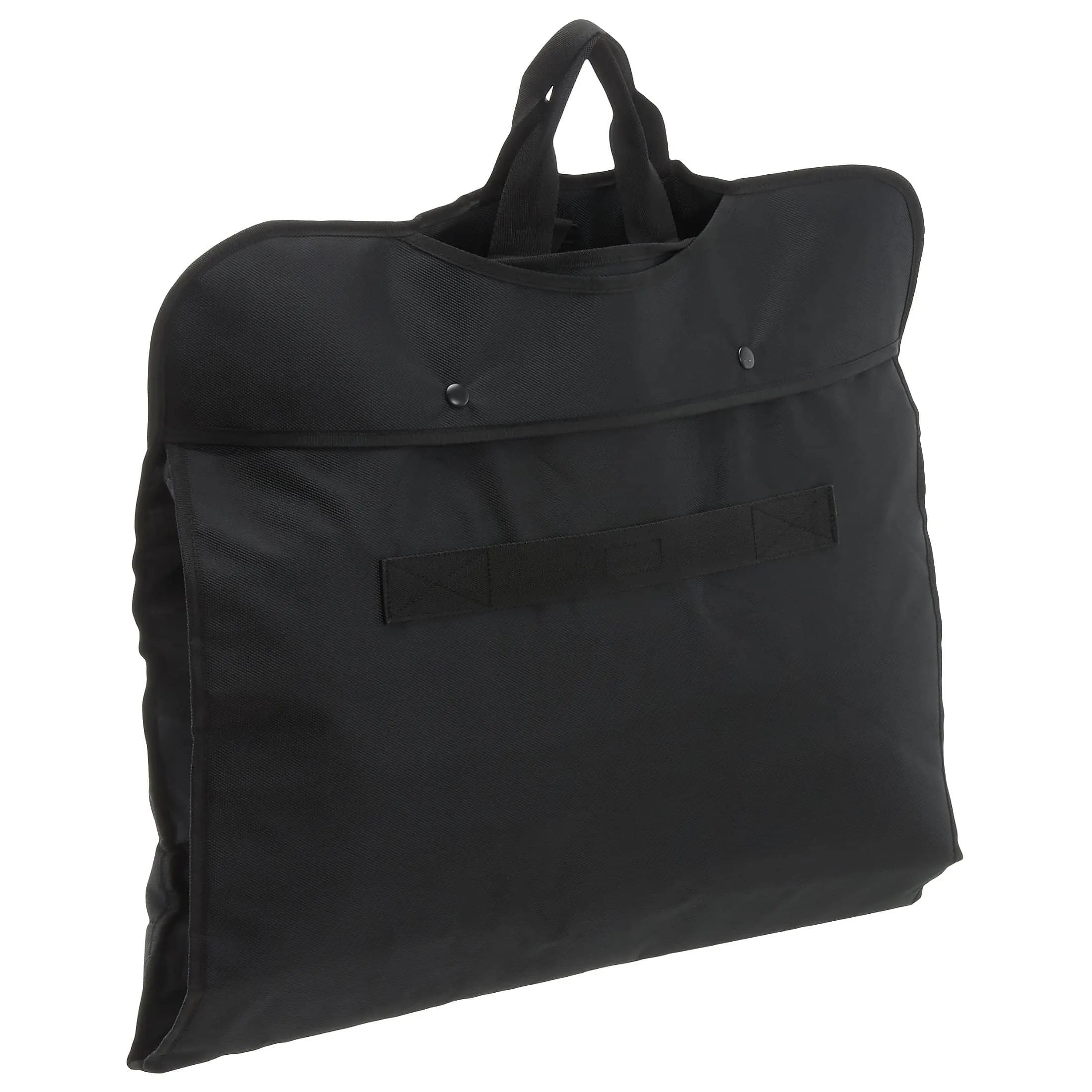 Travelite Mobile Kleidersack 107 cm - schwarz