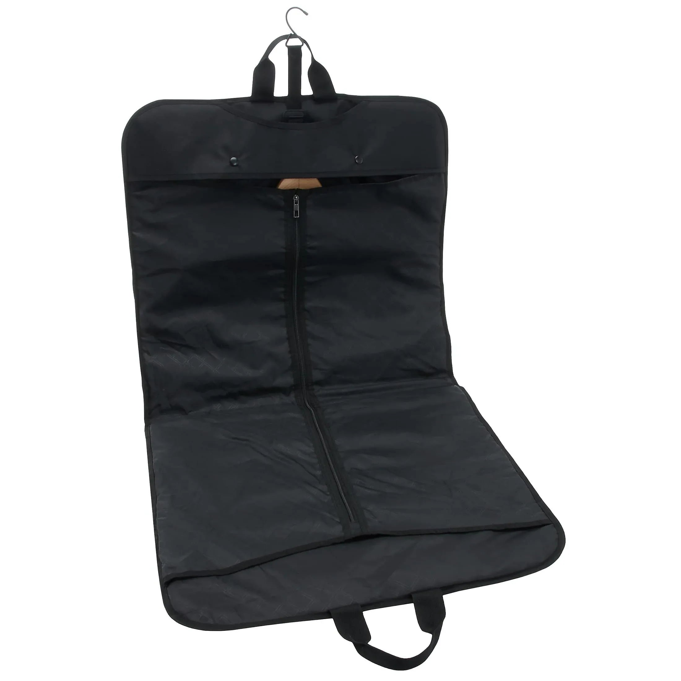 Travelite Mobile Kleidersack 107 cm - schwarz