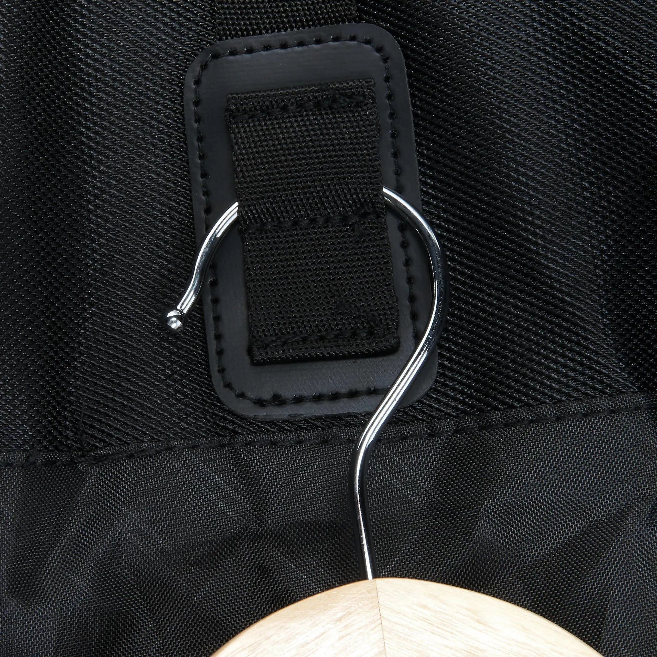 Travelite Mobile Garment Bag 107 cm - black