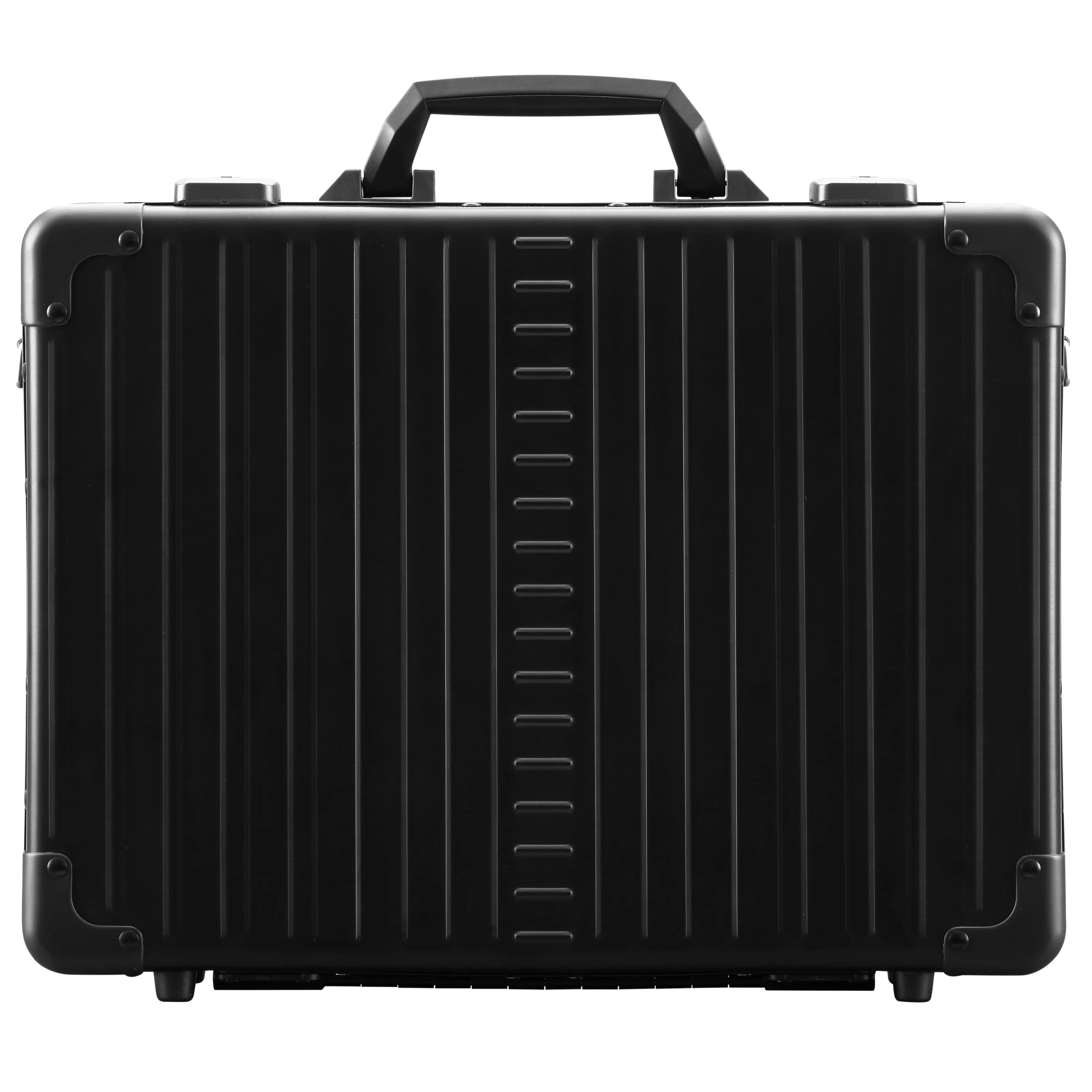 Aleon business case 17 inch with laptop compartment 42 cm - Onyx