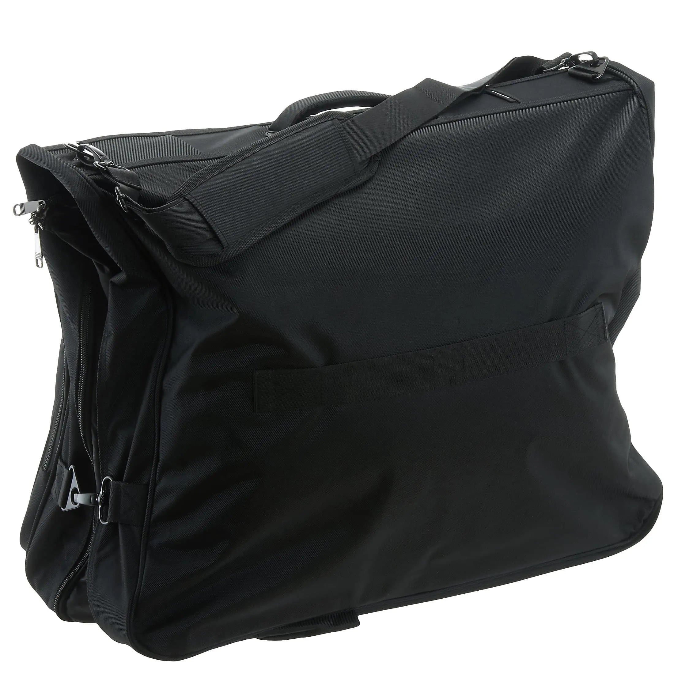 Travelite Mobile Business Kleidersack 110 cm - schwarz