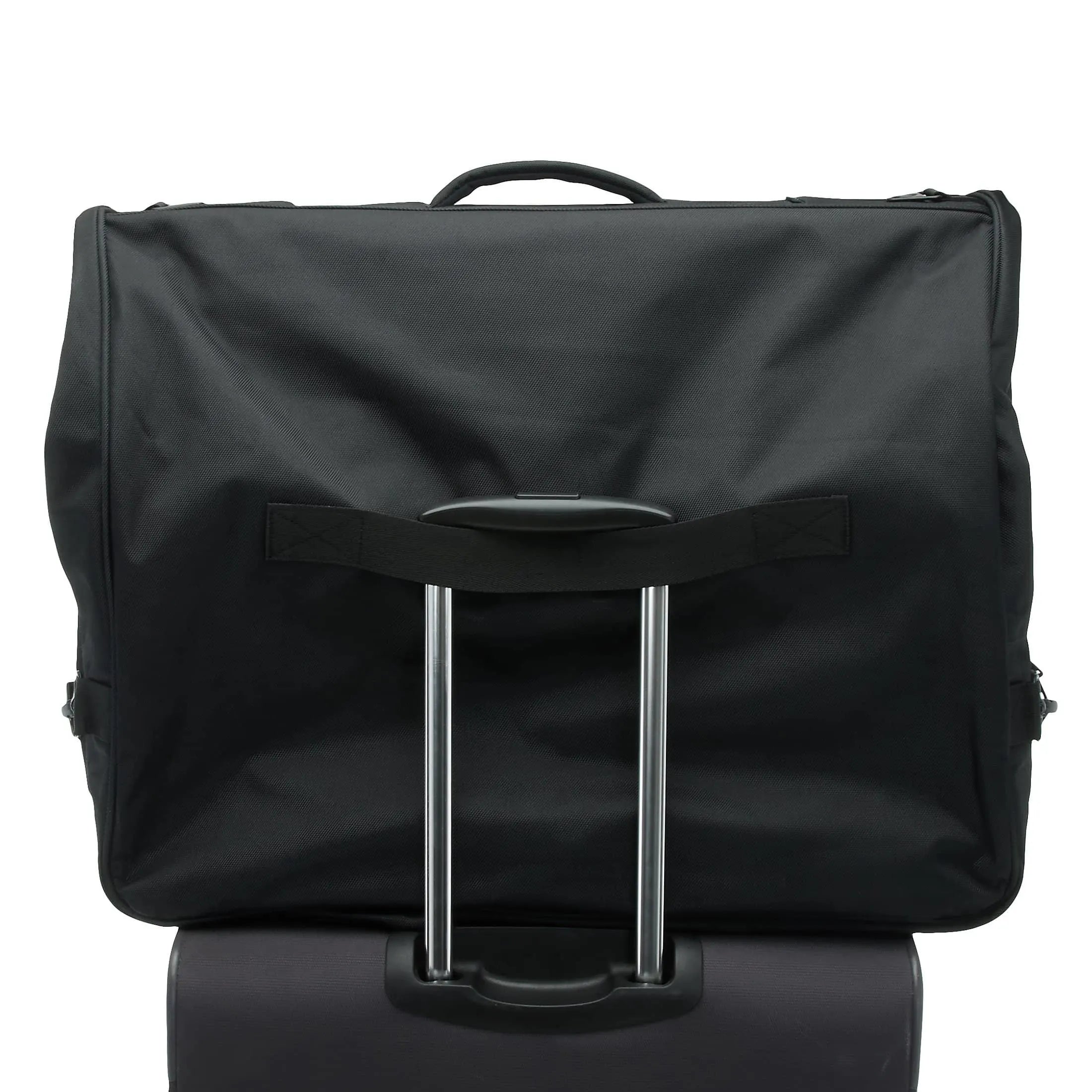 Travelite Mobile Business Kleidersack 110 cm - schwarz