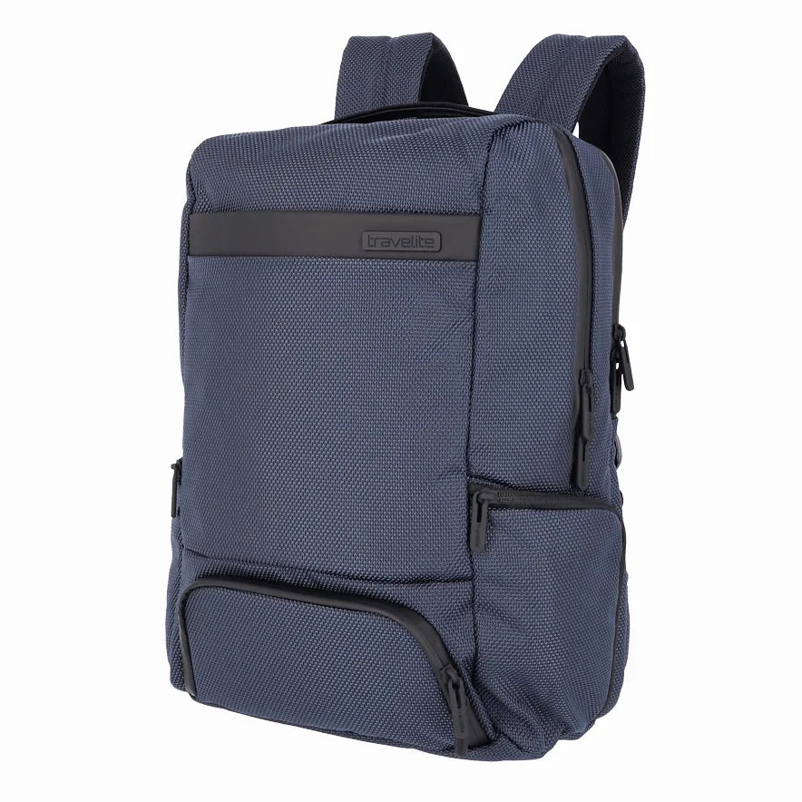 Travelite Meet Rucksack 41 cm - Marine