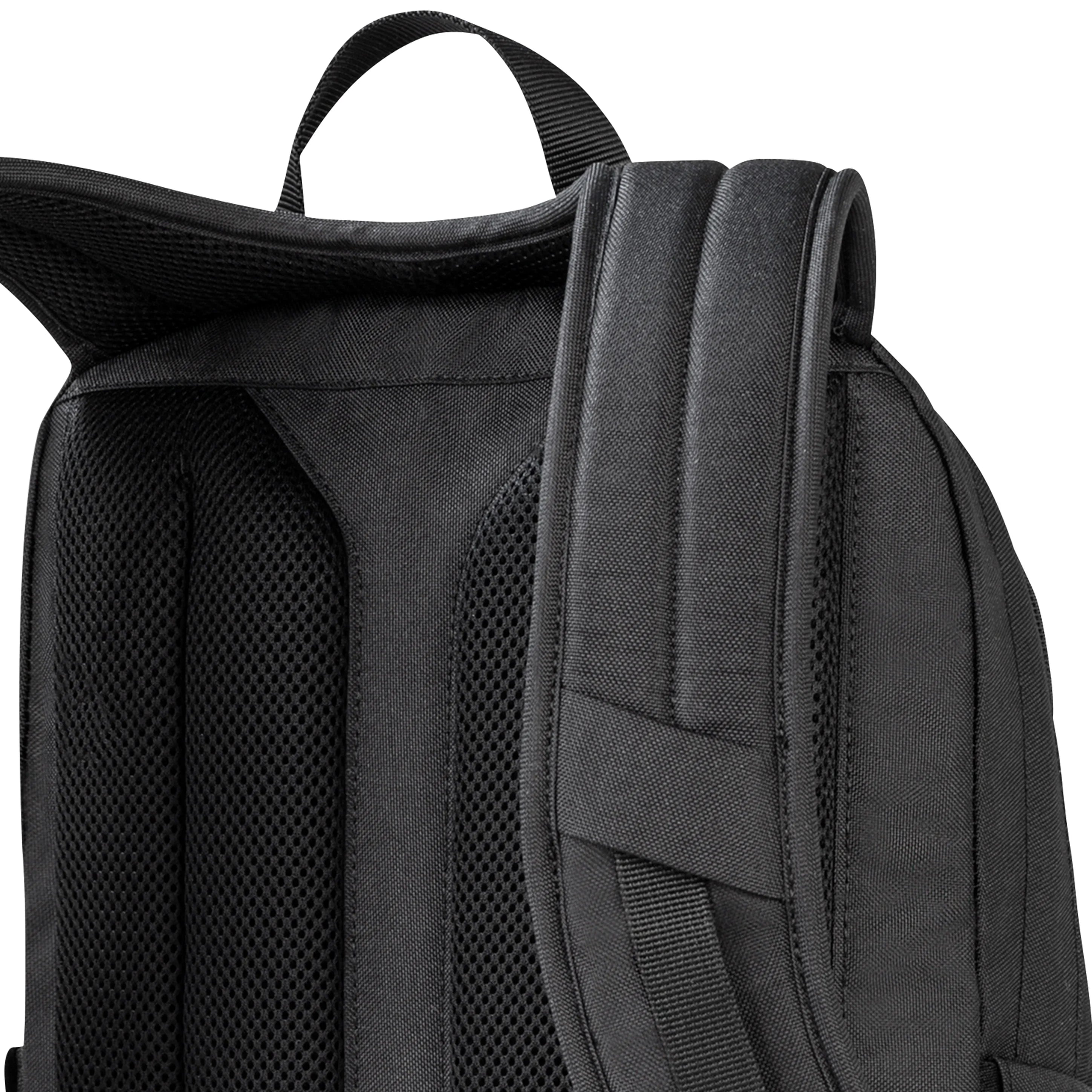 Jack Wolfskin Daypacks & Bags Perfect Day Tagesrucksack 44 cm - black