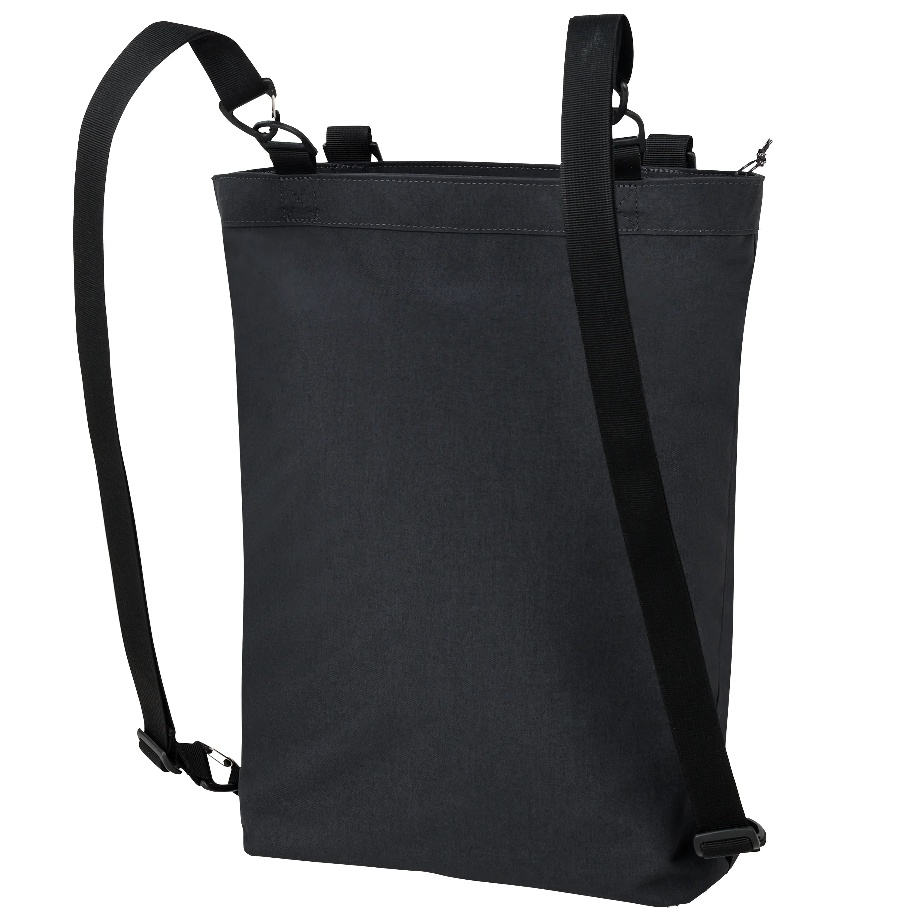 Jack Wolfskin Daypacks & Bags 365 Tote Bag Shopper with Backpack Function 38 cm - Night Blue