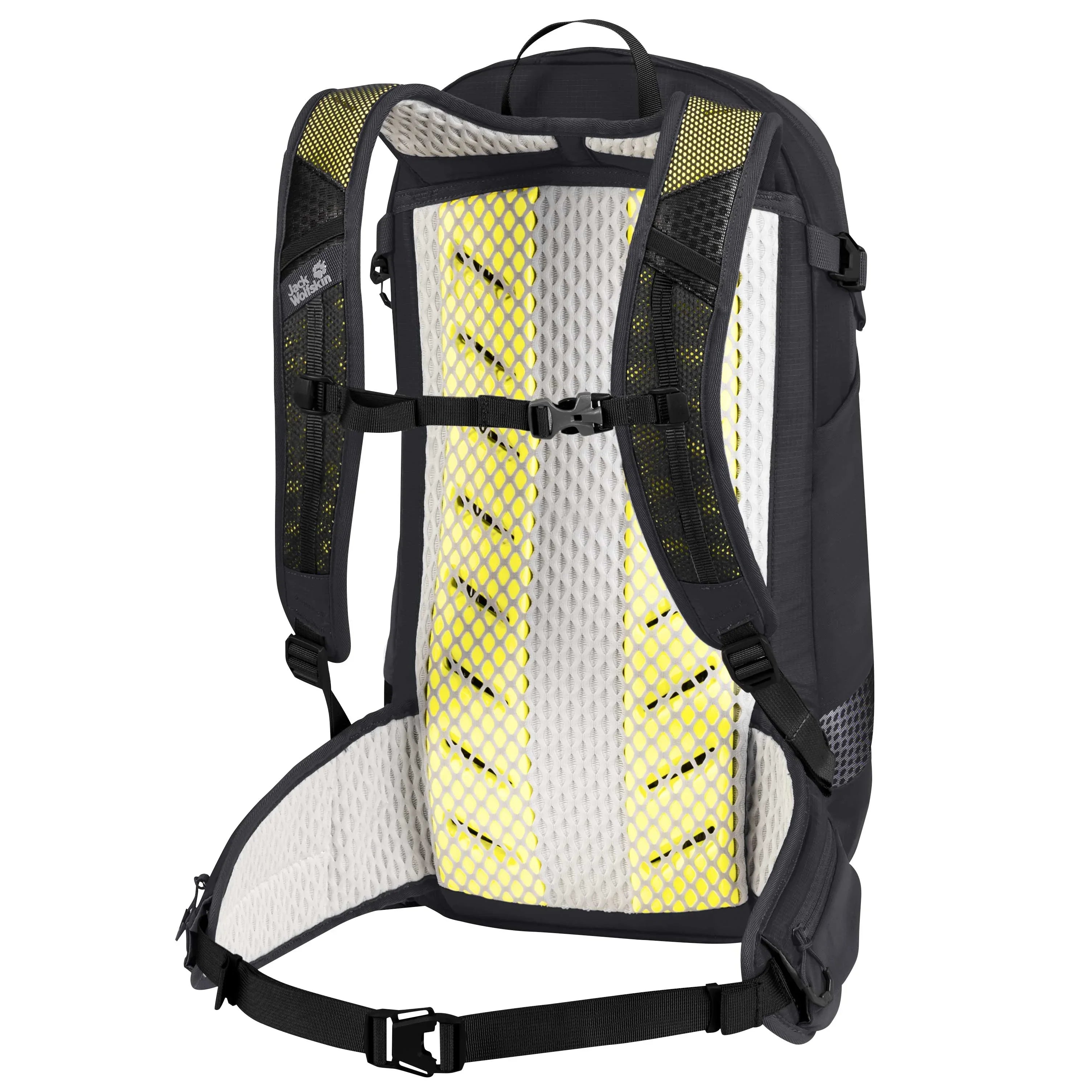Jack Wolfskin Outdoor Moab Jam Pro 18.5 Backpack 44 cm - Phantom