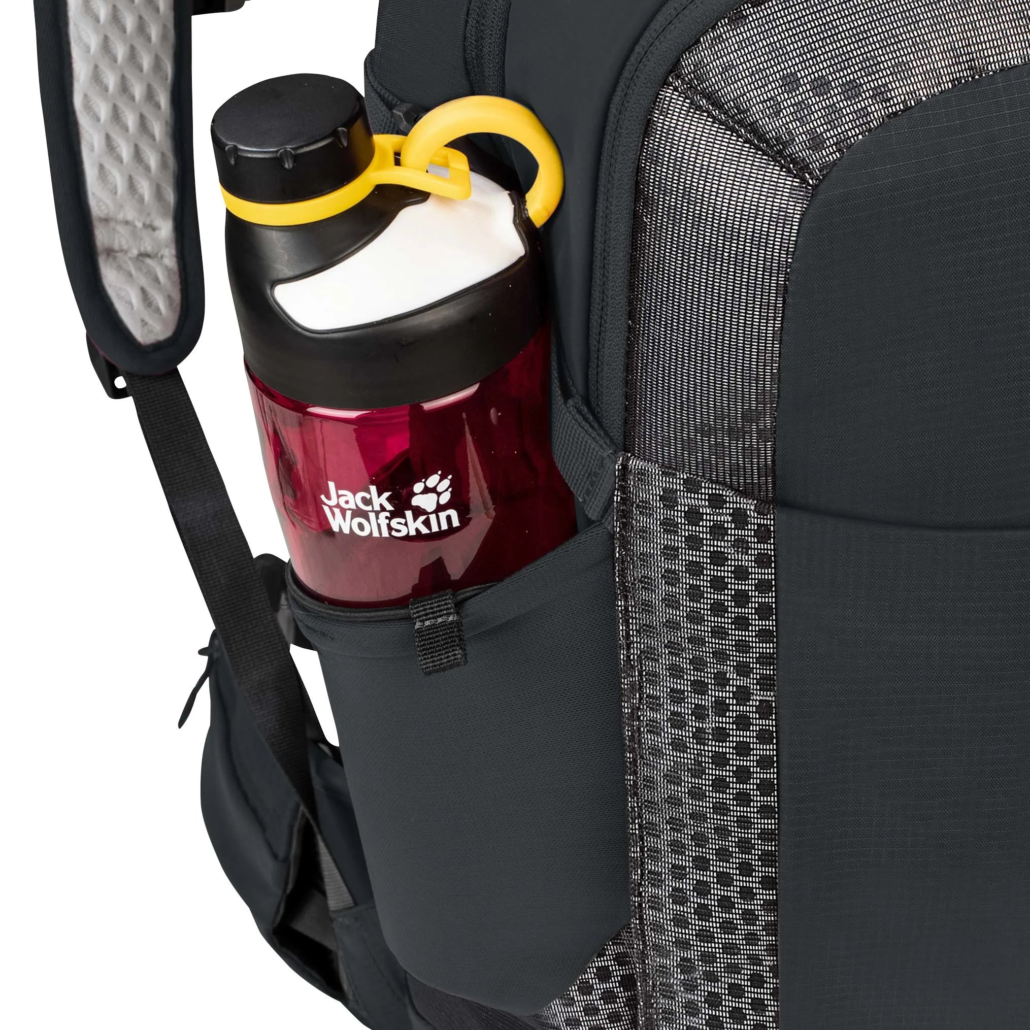 Jack Wolfskin Outdoor Moab Jam Pro 18.5 Backpack 44 cm - Phantom