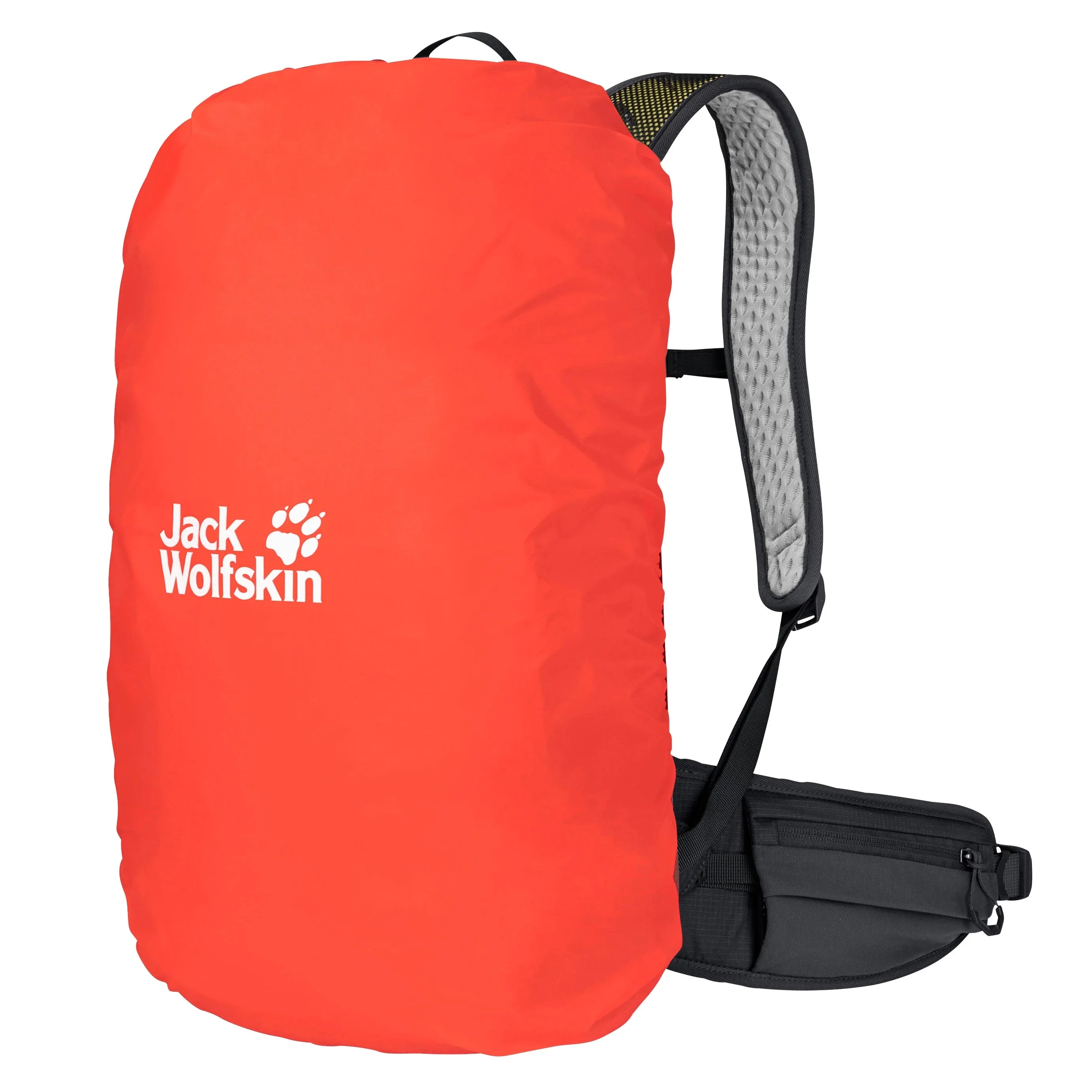 Jack Wolfskin Outdoor Moab Jam Pro 18.5 Backpack 44 cm - Phantom
