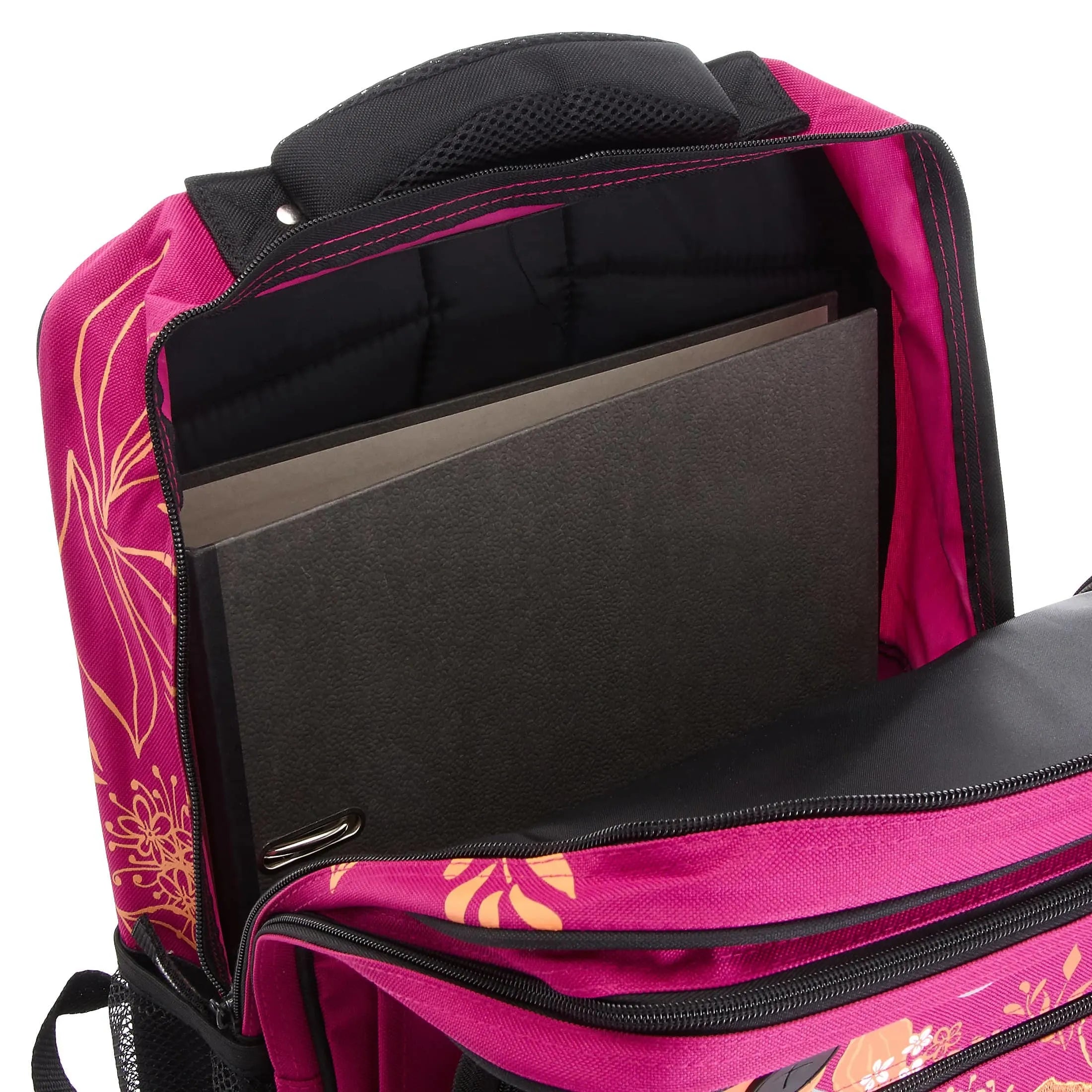 Fabrizio Bags Rucksack 43 cm - azalee