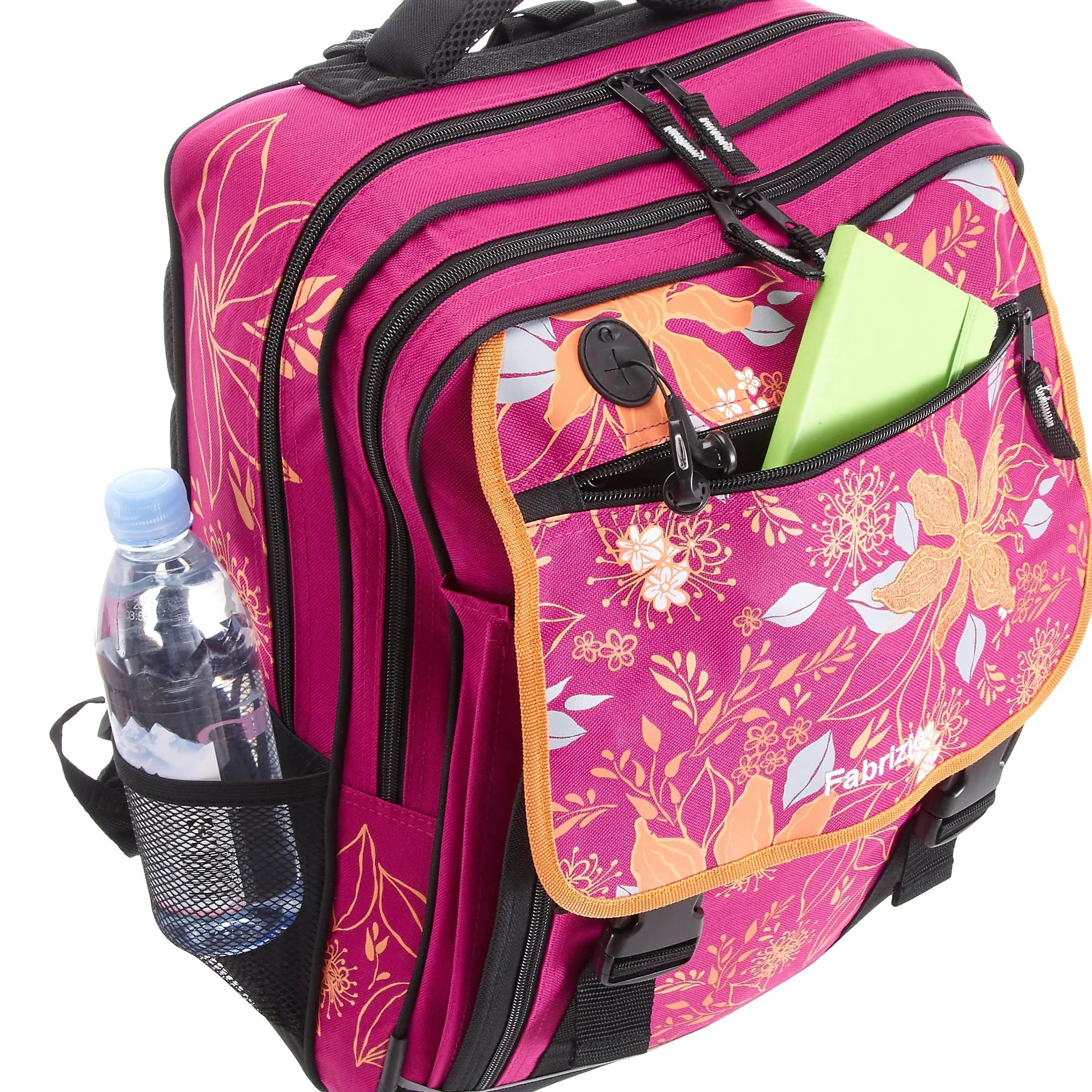 Fabrizio Bags Rucksack 43 cm - azalee