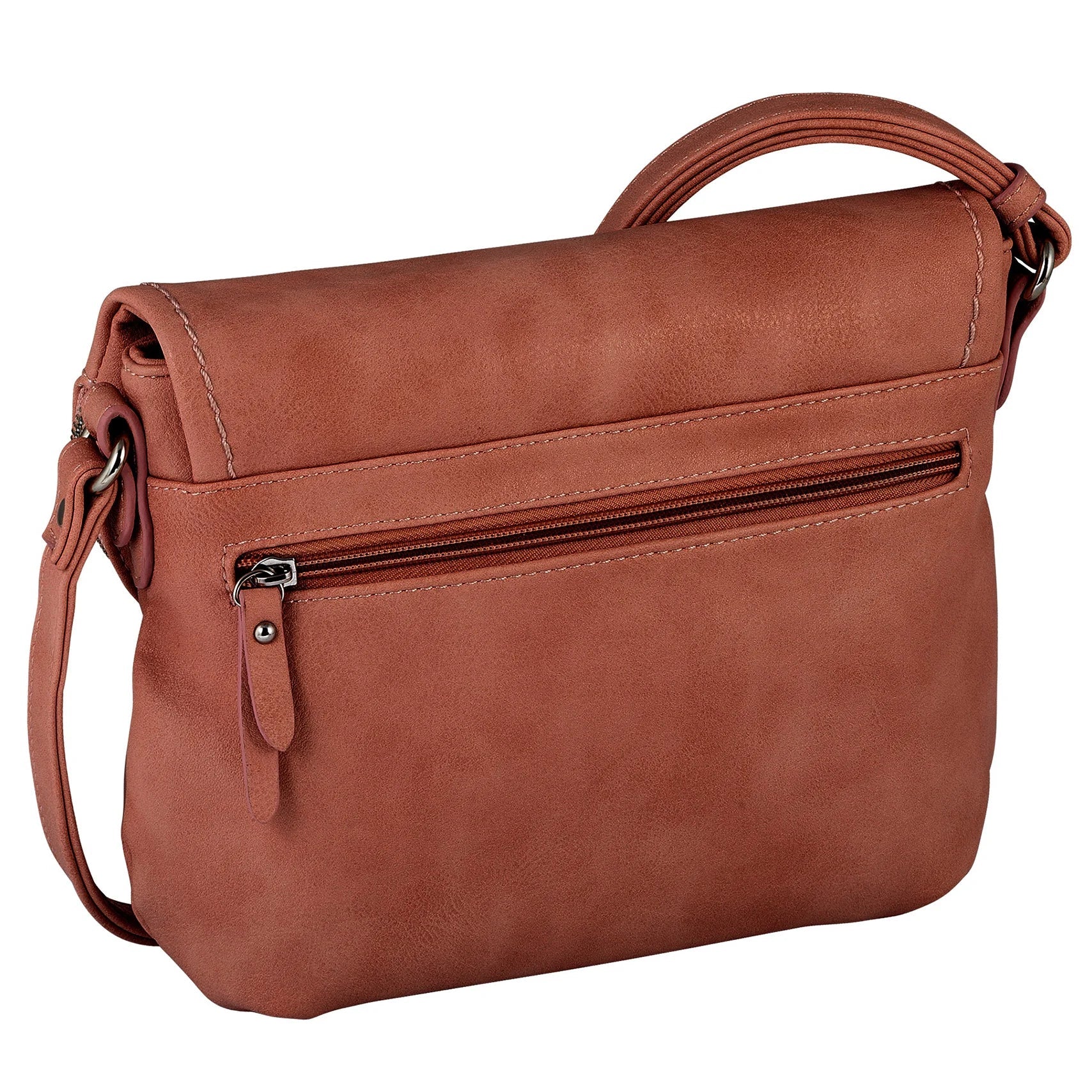 Tom Tailor Bags Lari Cross Bag 27 cm - blue